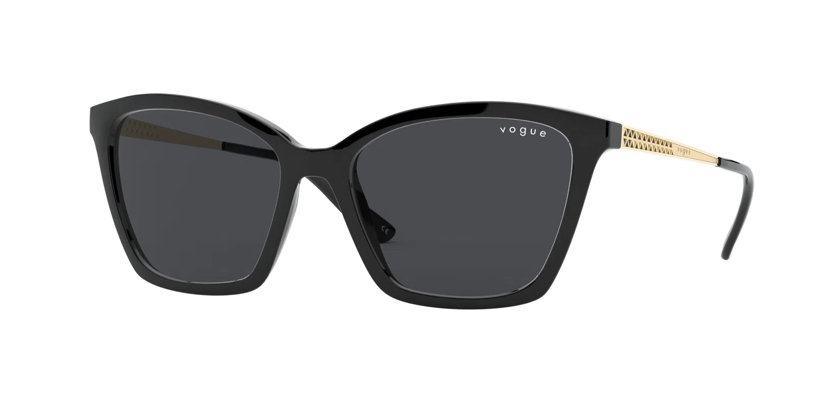 Vogue Eyewear 5333S Sunglasses - view 5